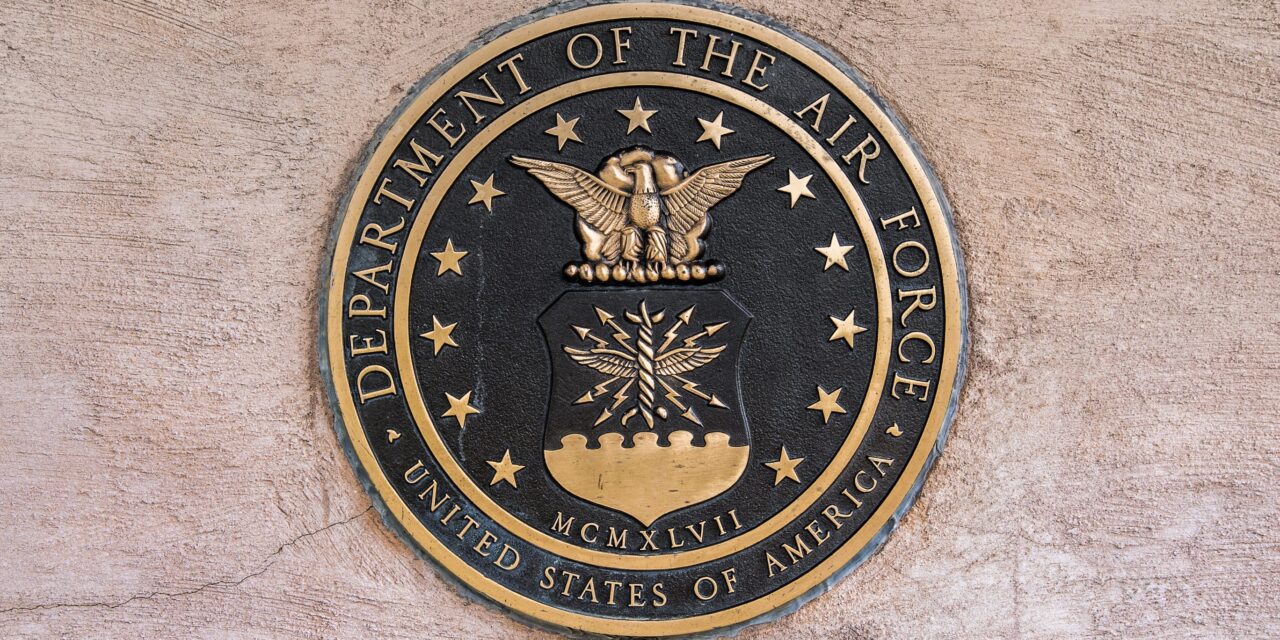 Air Force Secretary Backs Right-to-Repair in Military Contracts