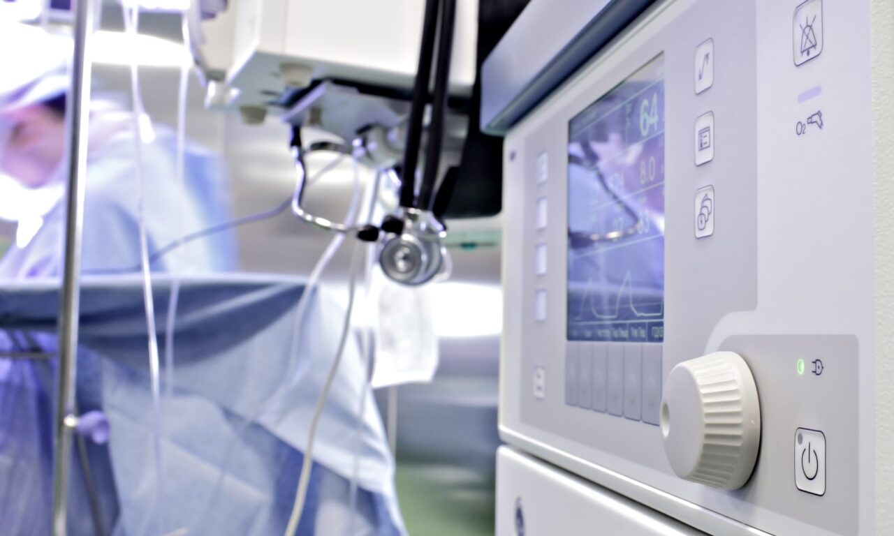Anesthesia and Respiratory Device Market Could Take Big Hit from Tariffs