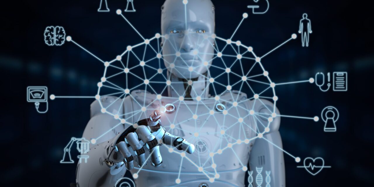 JMIR Biomedical Engineering Seeks AI Research for New Themed Issue
