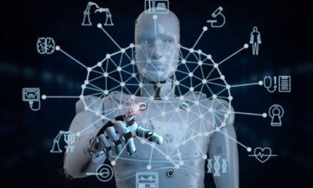 JMIR Biomedical Engineering Seeks AI Research for New Themed Issue