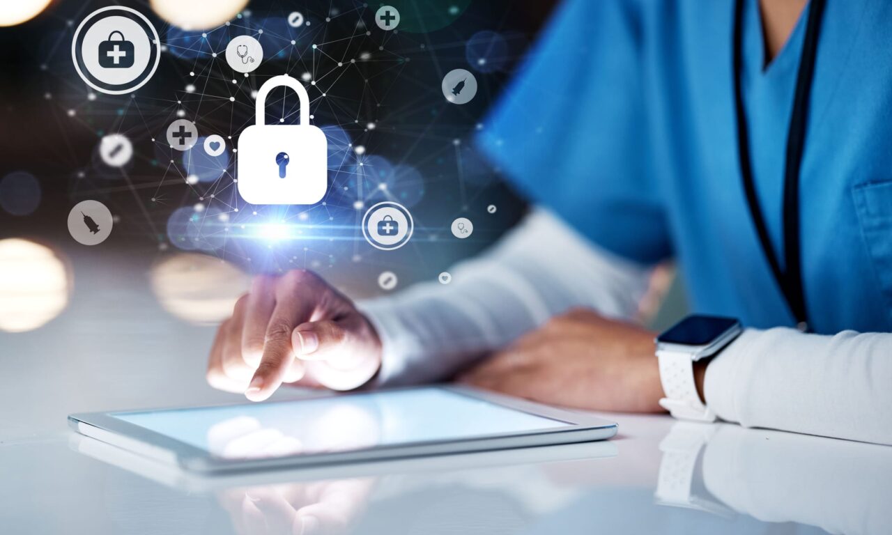 Healthcare Cybersecurity Solution Wins 2025 Breakthrough Award