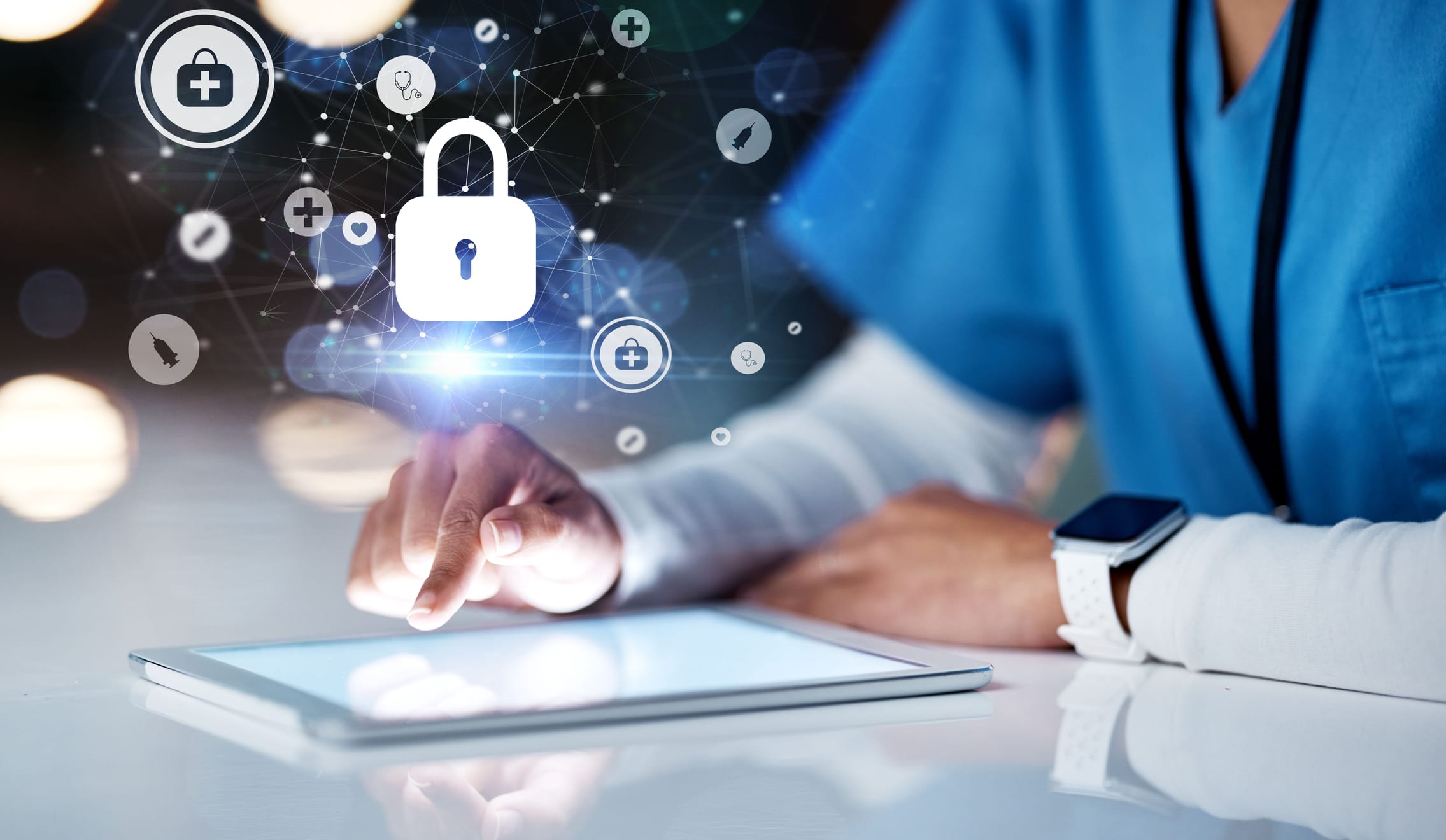 Healthcare Cybersecurity Solution Wins 2025 Breakthrough Award