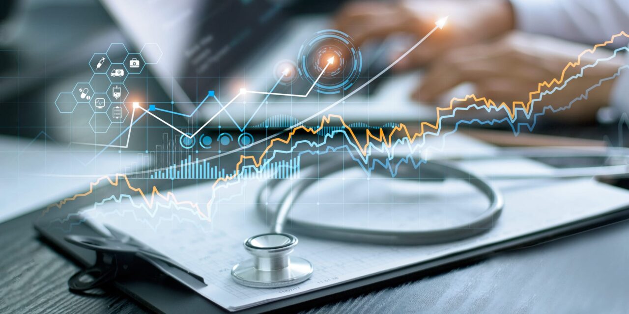 Healthcare Leaders Confront AI, Repair Rights, and Cybersecurity in New Report