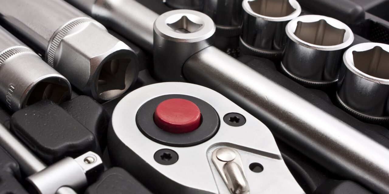 Lawmaker Calls for Broader Military Adoption of Right to Repair Provisions