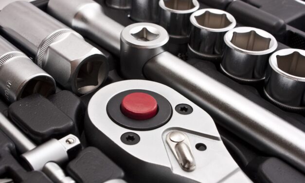 Lawmaker Calls for Broader Military Adoption of Right to Repair Provisions