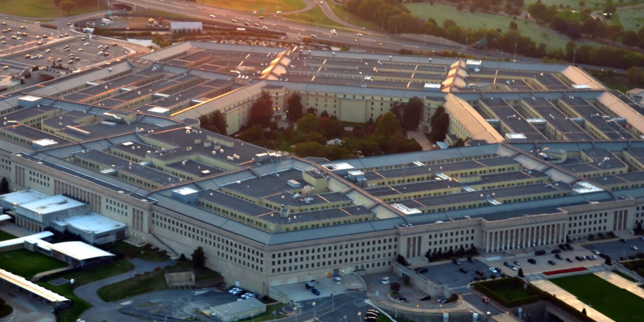 Pentagon Pushes for Right to Repair in Army Contracts