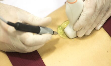 CDC Investigates Infections Tied to Non-Sterile Ultrasound Gel Use