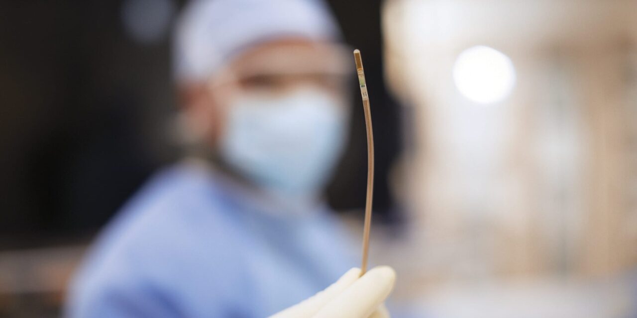 Philips Introduces 3D Intracardiac Echocardiography Catheter in Europe