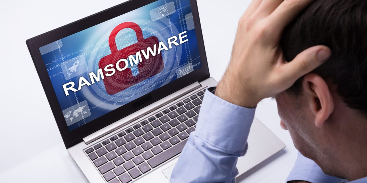 Ransomware Now Top Driver of Patient Data Breaches, Study Finds