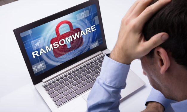 Ransomware Now Top Driver of Patient Data Breaches, Study Finds