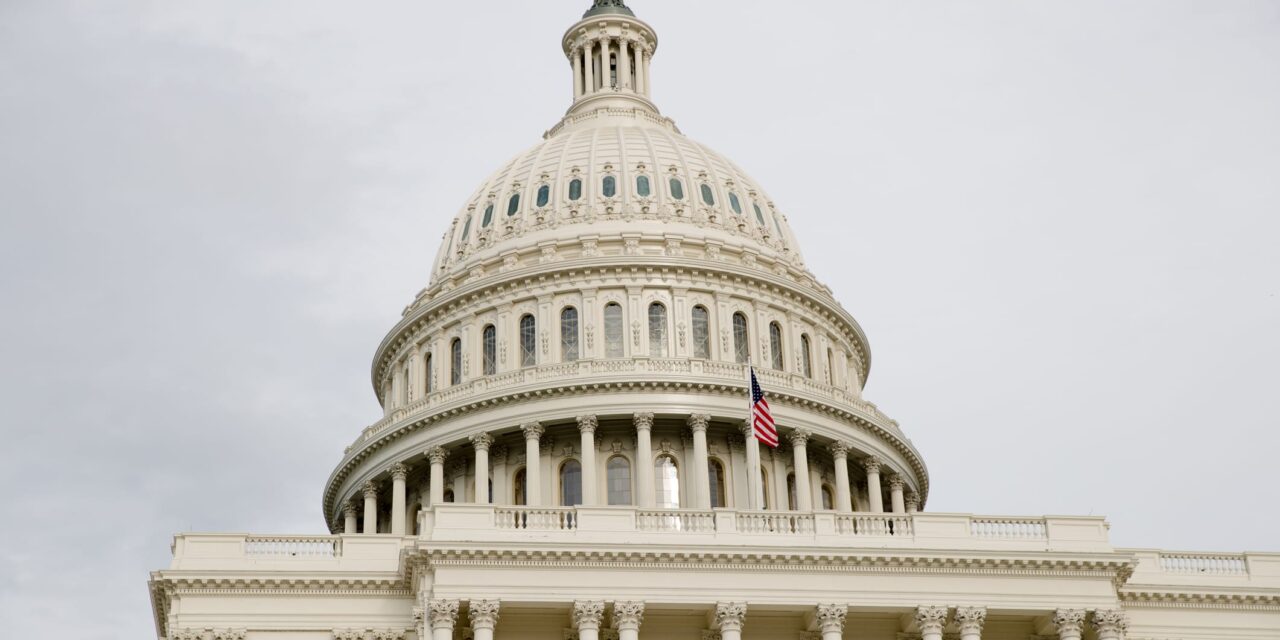 Senate Bill Seeks to Curb Unwarranted Imaging, Reinstate AUC Program