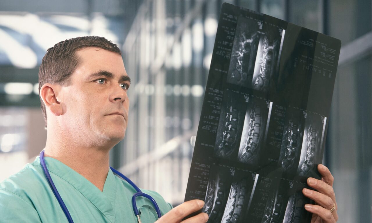 FDA Clears Software to Assist Spine MRI Analysis