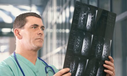 FDA Clears Software to Assist Spine MRI Analysis
