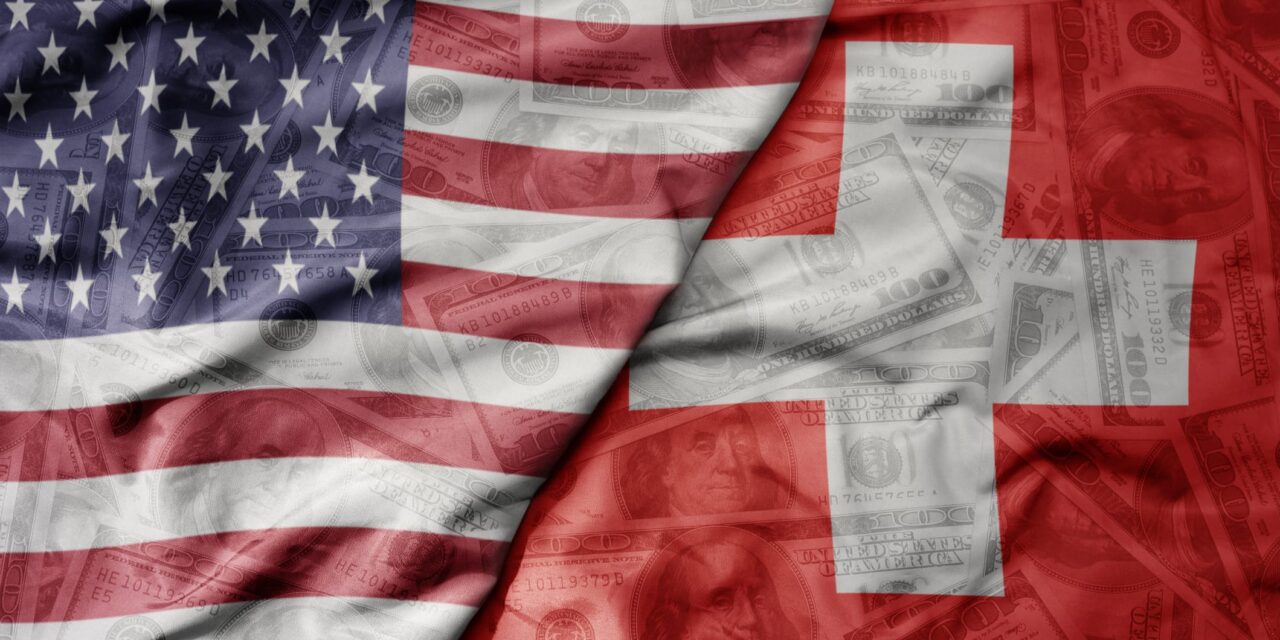 AdvaMed and Swiss Medtech Call for Zero for Zero Tariffs