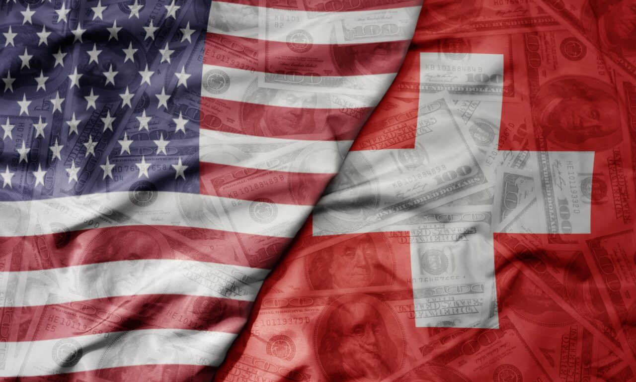 AdvaMed and Swiss Medtech Call for Zero for Zero Tariffs