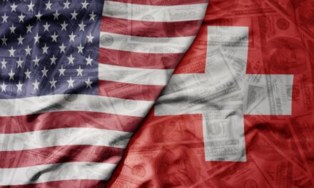 AdvaMed and Swiss Medtech Call for Zero for Zero Tariffs