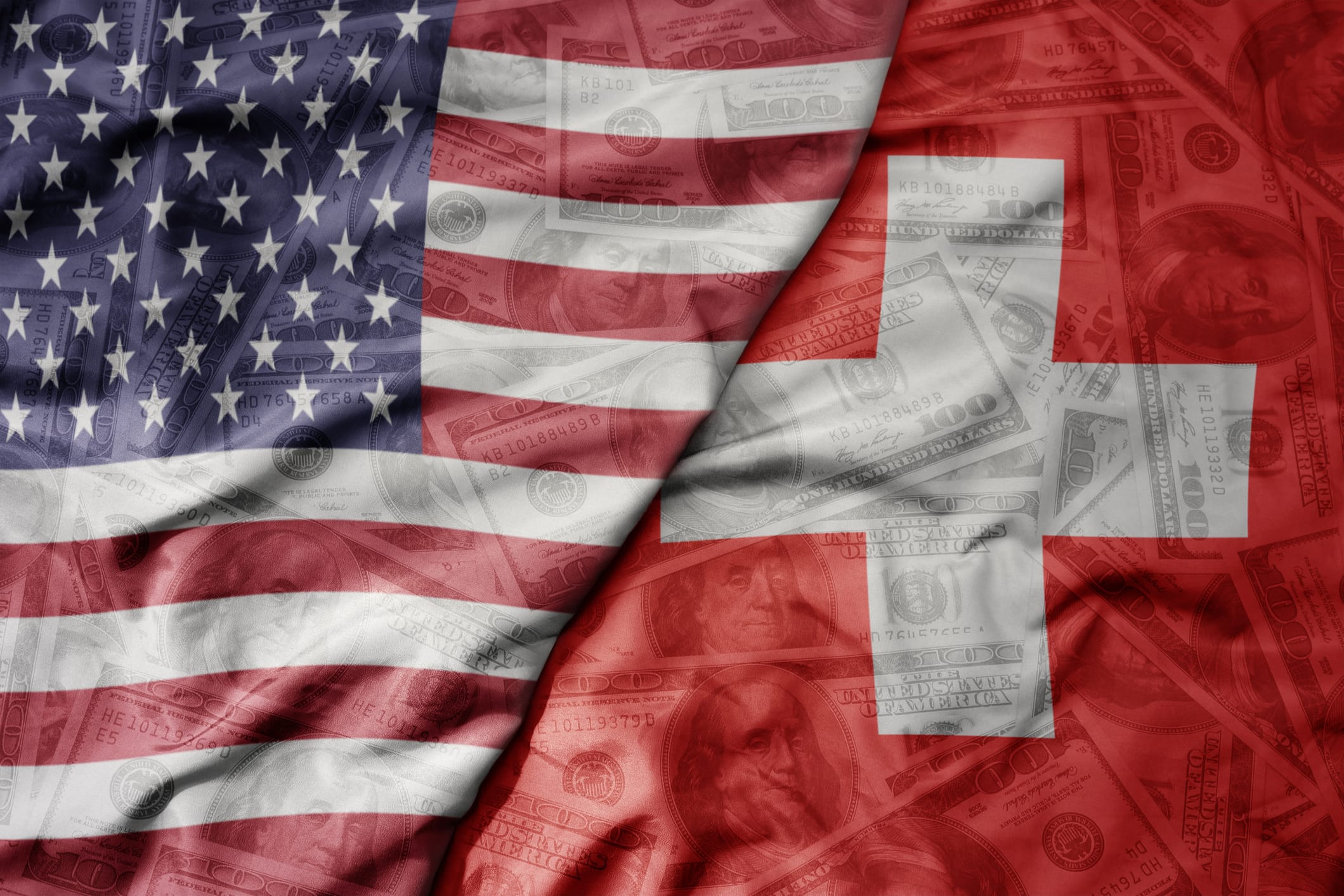 Switzerland Rejects Forced Labor Claims Amid New U.S. Tariff Hike