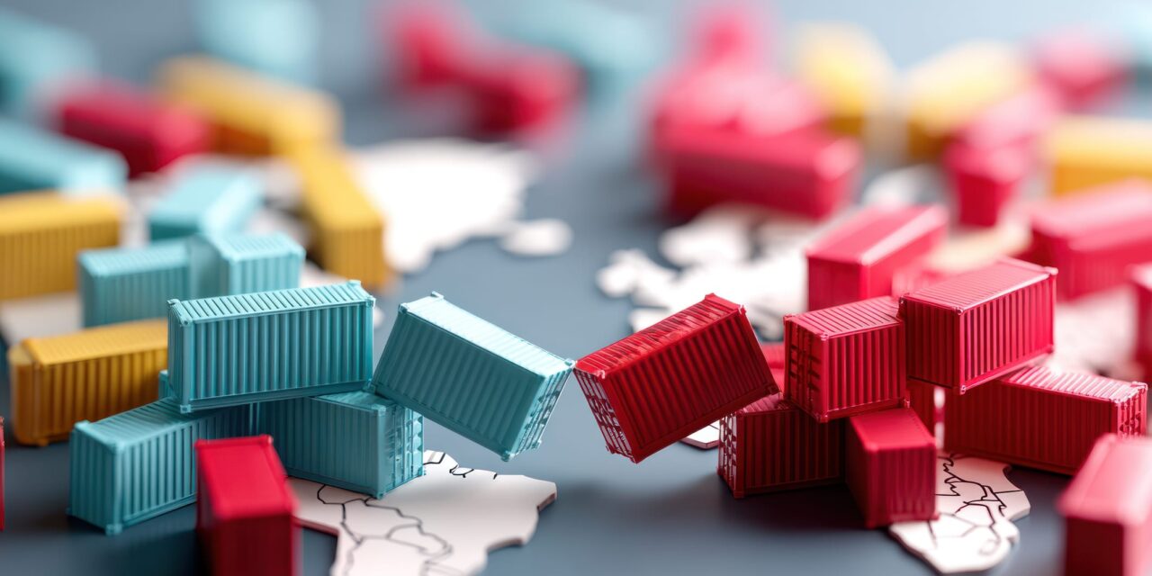 New Data Tool Tracks Country of Origin to Spot Healthcare Tariff Risk