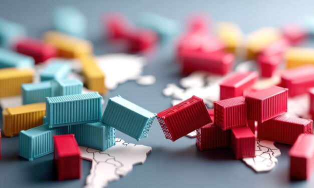 New Data Tool Tracks Country of Origin to Spot Healthcare Tariff Risk