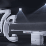 FDA Clears Voice-Assisted Interventional X-Ray System