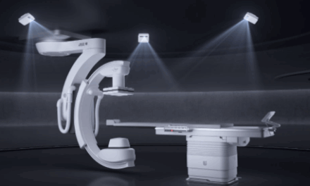 FDA Clears Voice-Assisted Interventional X-Ray System
