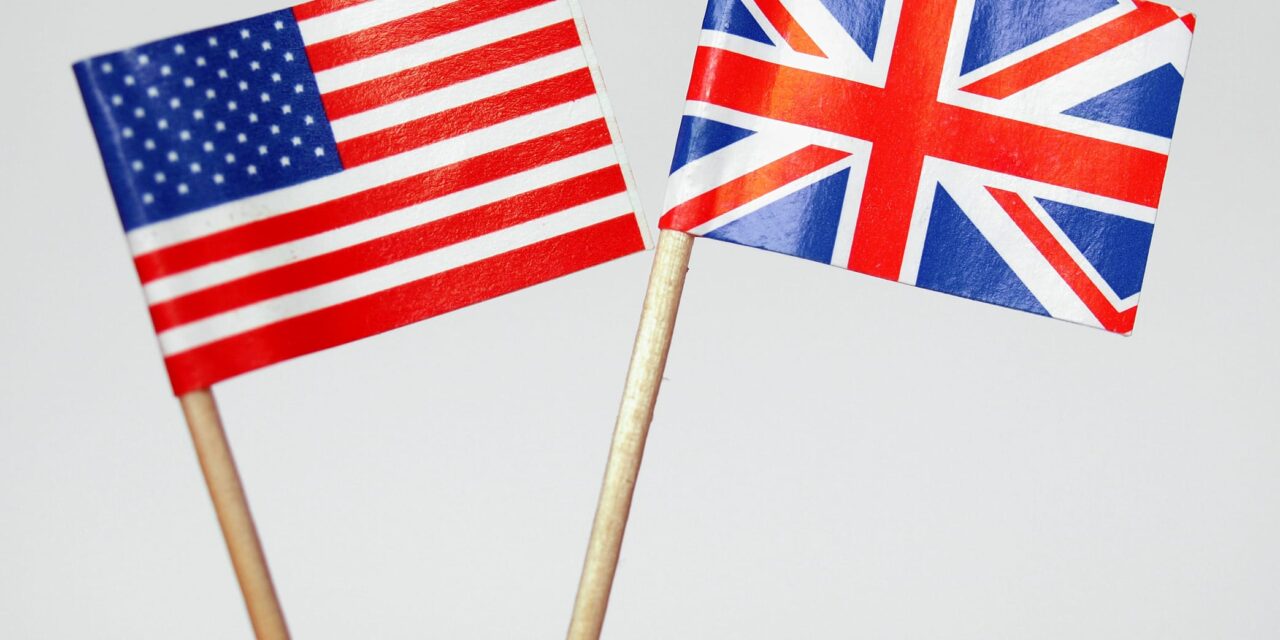 US and UK Medtech Groups Call for Zero-for-Zero Tariffs