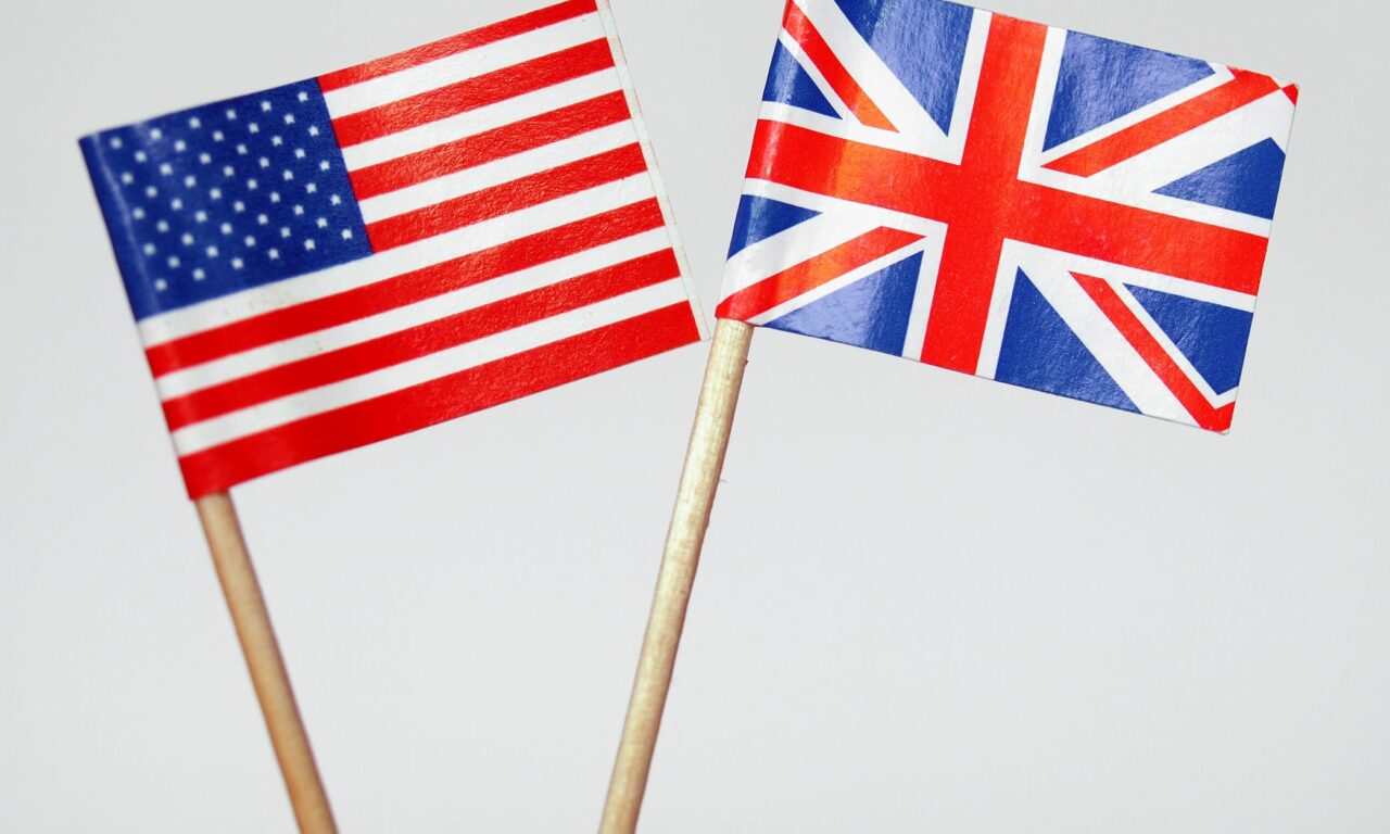 US and UK Medtech Groups Call for Zero-for-Zero Tariffs
