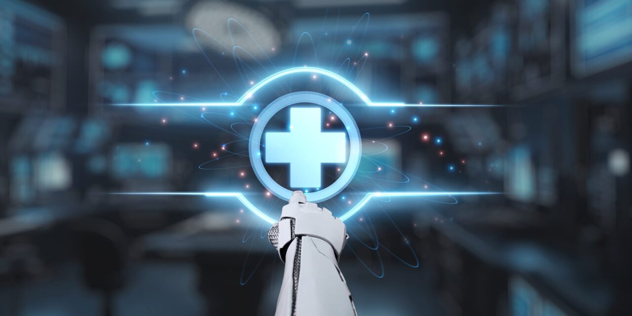 ECRI Launches Free AI Resource Hub to Support Safe Implementation in Healthcare