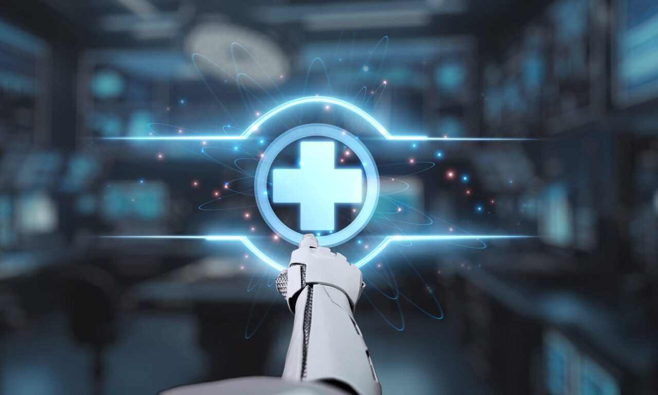 ECRI Launches Free AI Resource Hub to Support Safe Implementation in Healthcare