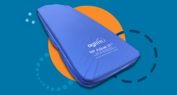 Agiliti Introduces New Line of Stretcher Support Surfaces