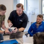 New Training and Demo Center Opens to Support HTM Professionals