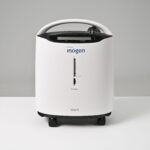 Inogen Launches Voxi 5 Stationary Oxygen Concentrator for Long-Term Home Use