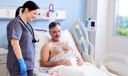 Cardinal Health Launches Single-Use Vital Signs Monitoring System