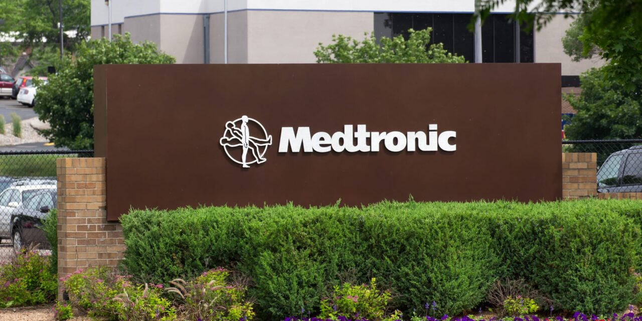 Medtronic Recalls Certain Newport Ventilators and Related Service Parts