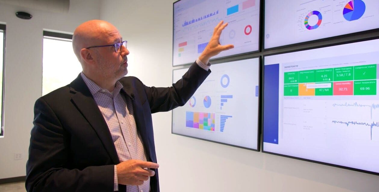PartsSource Unveils Asset Uptime to Centralize Equipment Health Management Across Systems