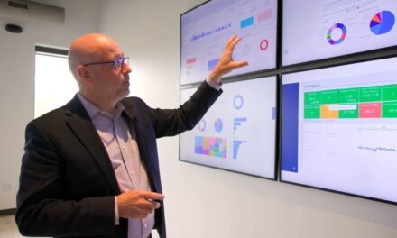 PartsSource Unveils Asset Uptime to Centralize Equipment Health Management Across Systems
