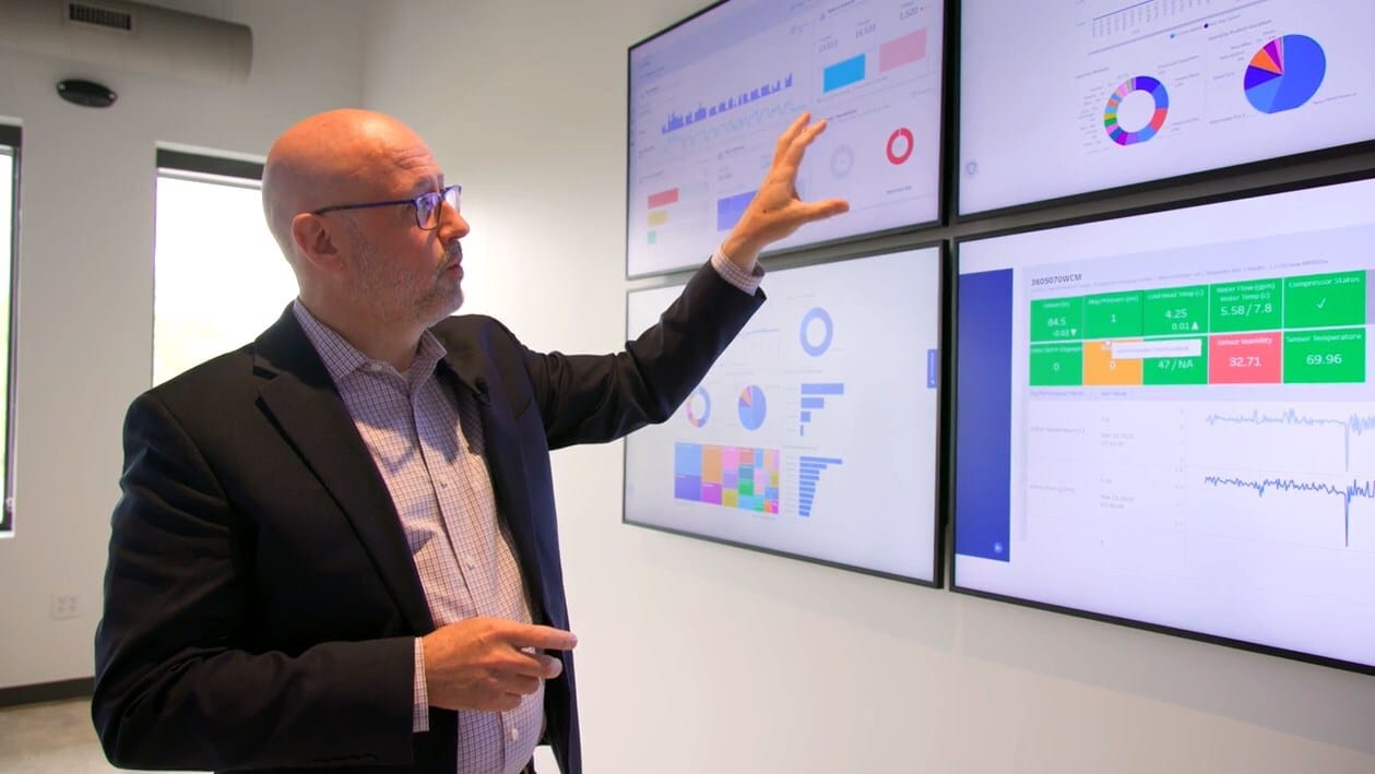 PartsSource Unveils Asset Uptime to Centralize Equipment Health Management Across Systems