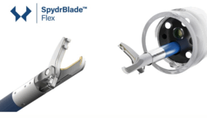 FDA Clears SpydrBlade Flex for Endoscopic Procedures