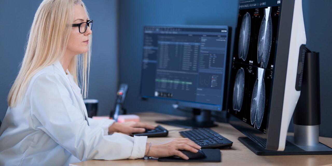 US Health System Selects Sectra for Cloud-Based Enterprise Imaging and AI Integration