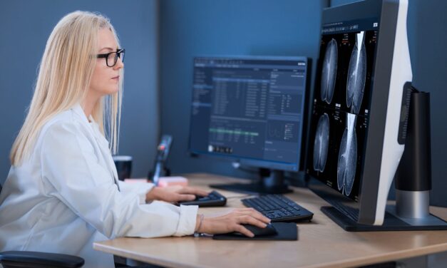 US Health System Selects Sectra for Cloud-Based Enterprise Imaging and AI Integration