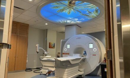 UVA Health University Medical Center Expands MRI Suite