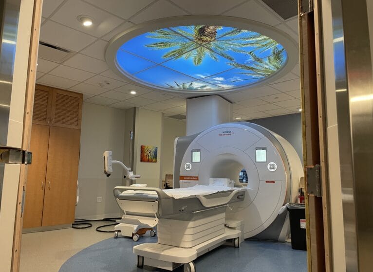 UVA Health University Medical Center Expands MRI Suite