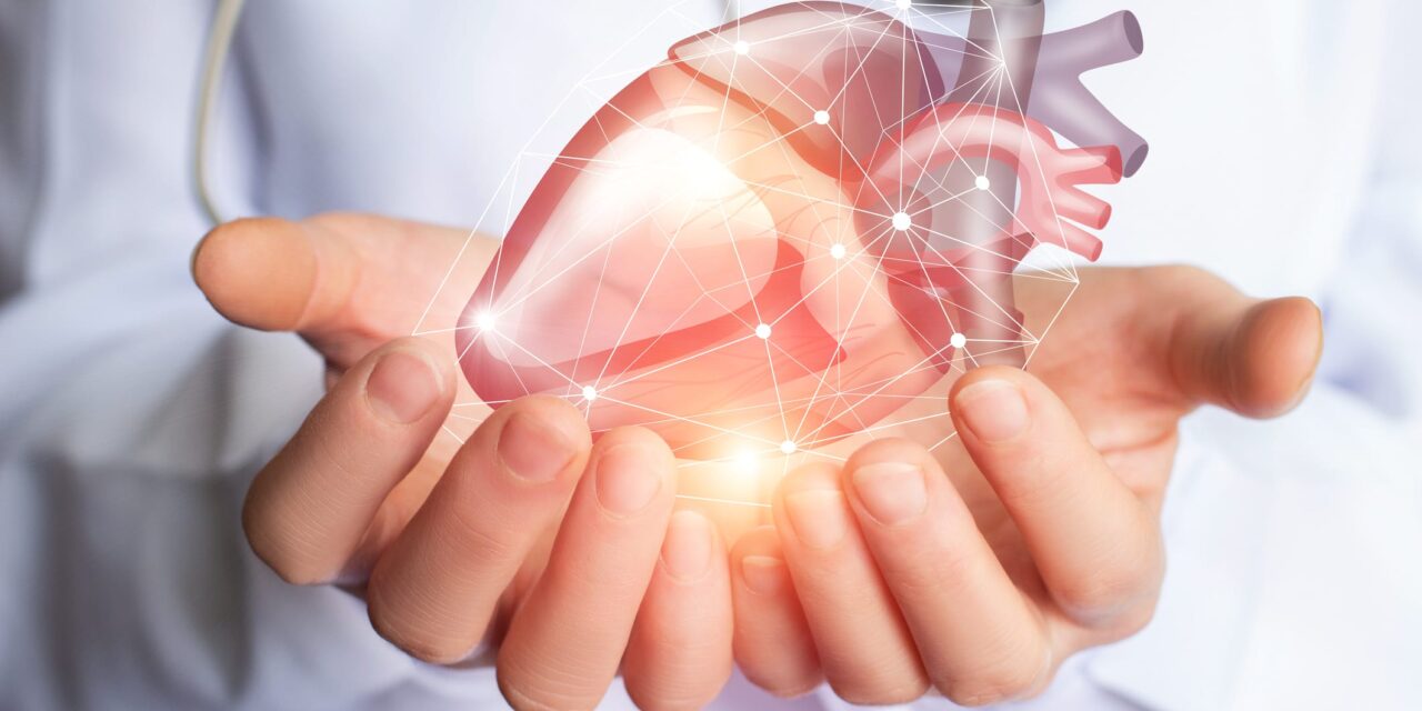 New Artificial Heart Technology Earns FDA Breakthrough Device Designation