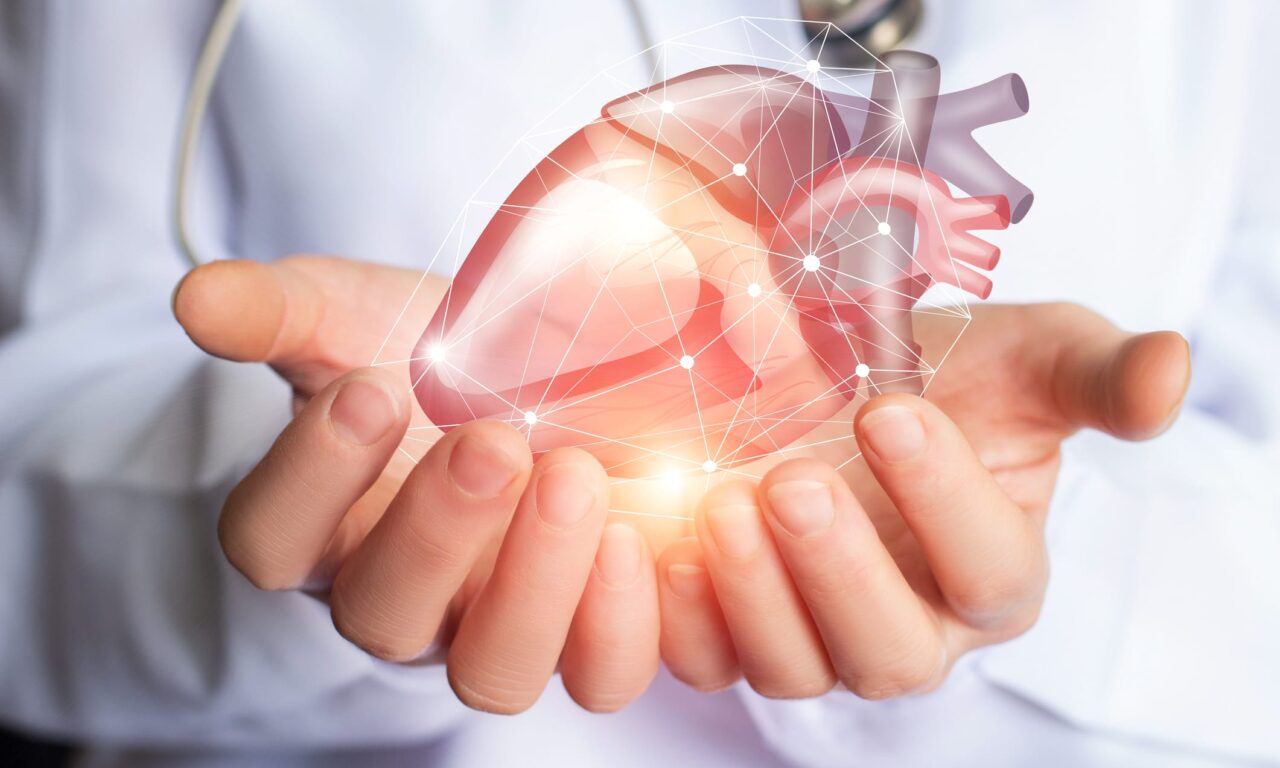 New Artificial Heart Technology Earns FDA Breakthrough Device Designation