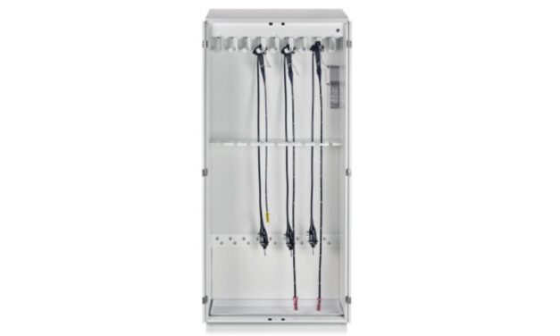Olympus Launches New Endoscope Drying Cabinet