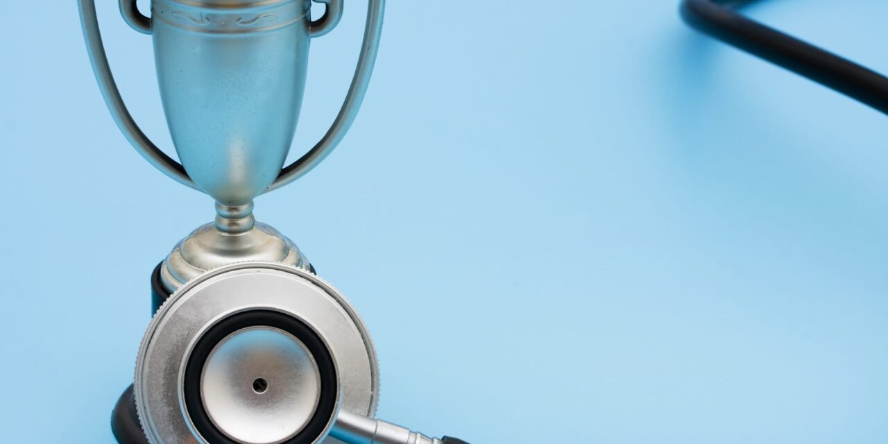 Joint Commission and NQF Reveal 2024 Eisenberg Award Honorees