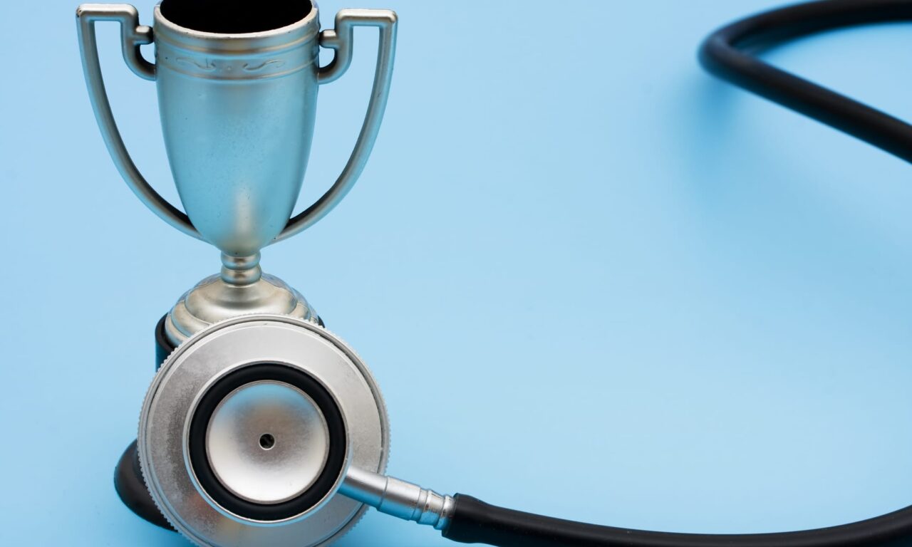 Joint Commission and NQF Reveal 2024 Eisenberg Award Honorees