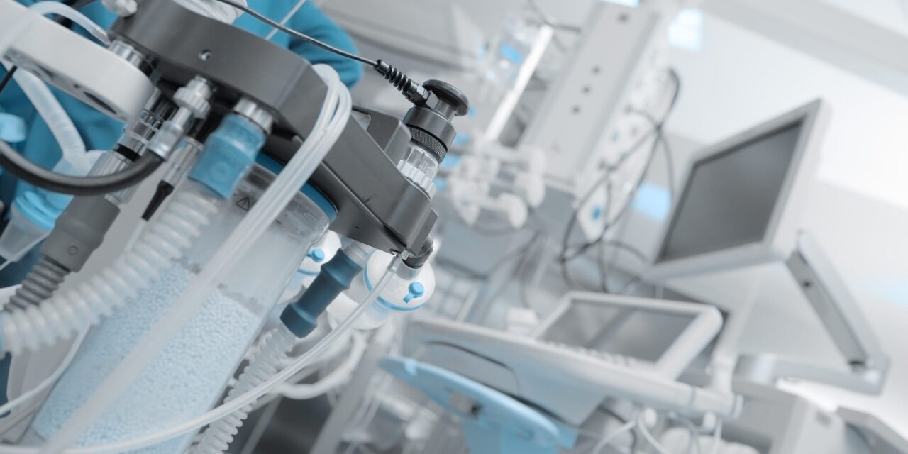 Why Health Systems Keep Renting Equipment They Already Own—and How to Stop It