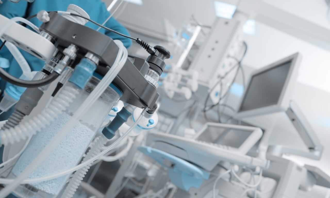 Why Health Systems Keep Renting Equipment They Already Own—and How to Stop It