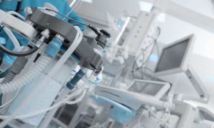 Why Health Systems Keep Renting Equipment They Already Own—and How to Stop It